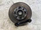 Achsschenkel vorne rechts Fiat Panda 0000051857220