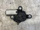 Wischermotor Hinten Fiat Panda 0000051864399