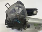 Wischermotor hinten Citroen C1 6405T2