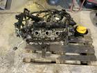 Motor ohne Anbauteile Renault Twingo 1.0 TCE 65.000km HD4-U194377