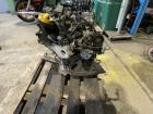 Motor ohne Anbauteile Renault Twingo 1.0 TCE 65.000km HD4-U194377