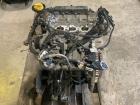 Motor ohne Anbauteile Renault Twingo 1.0 TCE 65.000km HD4-U194377