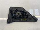 Türgriff hinten links Renault Twingo III 826067397R