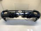 Stoßstange hinten Daimler Chrysler ML 320 1638804771