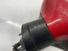 Außenspiegel links Seat Leon(1P) LS3H- Emocion Rot