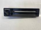 Klimabedienung VW Golf Syncro(19E-299) 992396164 BJ 1987