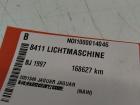 Lichtmaschine Jaguar XJ8 (AB´03) (TYP X 350 05/03-10/09 (NA3),2003-2009)(2906)