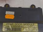 Steuergerät Türmodul LNC2120BC Jaguar XJ8 (AB´03) (TYP X 350 05/03-10/09 (NA3),2003-2009)(2906)