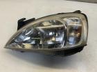 Scheinwerfer links Opel Corsa C 93189357 Scheinwerfer links Opel Corsa C 93189357