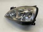 Scheinwerfer links Opel Corsa C 93189357 Scheinwerfer links Opel Corsa C 93189357