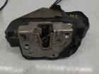 Türschloss hinten links DaimlerChrysler E 220 CDI (211.206) (12) E200-E63AMG T (S211) (S211 03/03-08/09,2003-2009)(344) 2117300535