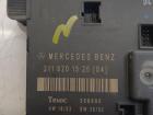 Türsteuergerät Daimler Chrysler E 220 CDI (211.206) (12) E200-E63AMG T (S211) (S211 03/03-08/09,2003-2009)(344)