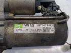 Anlasser Skoda Fabia Ambiente Combi (5J) Benzin/1197/0063kW Baujahr2.012 4Türen 02T911024N
