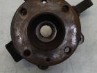 Achsschenkel rechts Renault Clio III VP (C85) CR0J - F138772 3-Türer 2007 8200345945