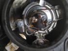 Scheinwerfer links Citroen Saxo (S HFX) Baujahr 2.000 00006204N5