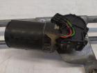 Wischergestänge mit Motor, VW Polo, (6N/6KV ab 95) (CLASSIC/VARIANT10/94-09/01,1994-2001)(636), Baujahr 1.997, 6N1955603