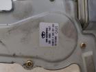 Wischermotor hinten, Chevrolet Matiz KL1K (M-200), Baujahr 2.006, 96485145