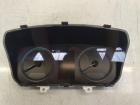 Tacho, Hyundai Sonata Phev (2), Hybr.B/E ext.aufl.,(7. Gen.), 5Türen