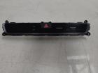 Digitaluhr/ Schalter Warndreieck, Hyundai Sonata Phev (2), Hybr.B/E ext.aufl.,(7. Gen.), 5Türen