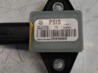 Aufprallsensor, Hyundai Sonata Phev (2), Hybr.B/E ext.aufl.,(7. Gen.), 5Türen