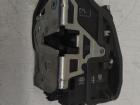 Türschloß vorne links, 3-ER (E46/3,E46/4) BMW 320 D (346L) Touring, Baujahr 2.002, 51217011305
