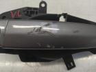 Außentürgriff vorne links, 3-ER (E46/3,E46/4) BMW 320 D (346L) Touring, Baujahr 2.002, 51218241397
