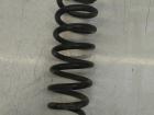 Schraubenfeder vorne links, 3-ER (E46/3,E46/4) BMW 320 D (346L) Touring, Baujahr 2.002,