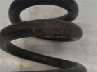 Schraubenfeder vorne links, 3-ER (E46/3,E46/4) BMW 320 D (346L) Touring, Baujahr 2.002,