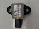 Aufprallsensor, Hyundai Sonata Phev (2), Hybr.B/E ext.aufl.,(7. Gen.), 5Türen BJ 2016