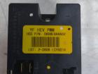 Widerstand Innenraumgebläse; Hyundai Sonata Phev (2), Hybr.B/E ext.aufl.,(7. Gen.), 5Türen