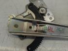 Fensterheber hinten links, Hyundai i10 (PA), Baujahr 2.009, 83401-0X000