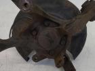 Achsschenkel hinten links, Kia Ceed 16 SEURPA216 / A2W51EC57, Limousine/Kombi, Baujahr 2.017, 52710A6400