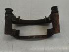 Zange/ Halter Bremssattel vorne links, Toyota Aygo, (AB1) Benzin/998/0053kW, Limousine, MTM(5F), BJ 2019, 5Türer, 4772209071