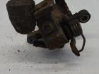 Bremssattel hinten links, Kia Motor (ROK) Picanto I/ Morning I (BA, Facelift) , SA (BA) Benzin/1086/0048kW, Bj.2006