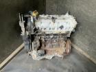 Motor ohne Anbauteile, 163.200km, Fiat Lancia Musa (350), Benzin/ 1368/ 0070kW, BJ. 2010