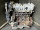 Motor ohne Anbauteile, 163.200km, Fiat Lancia Musa (350), Benzin/ 1368/ 0070kW, BJ. 2010