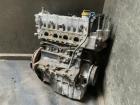 Motor ohne Anbauteile, 163.200km, Fiat Lancia Musa (350), Benzin/ 1368/ 0070kW, BJ. 2010