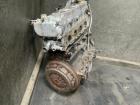 Motor ohne Anbauteile, 163.200km, Fiat Lancia Musa (350), Benzin/ 1368/ 0070kW, BJ. 2010