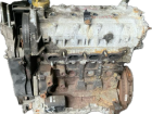 Motor ohne Anbauteile, 163.200km, Fiat Lancia Musa (350), Benzin/ 1368/ 0070kW, BJ. 2010