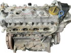 Motor ohne Anbauteile, 163.200km, Fiat Lancia Musa (350), Benzin/ 1368/ 0070kW, BJ. 2010