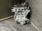 Motor ohne Anbauteile 1KRb52 Toyota Aygo 5013AAE (AB1) Baujahr 2.007