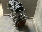 Motor ohne Anbauteile 1KRb52 Toyota Aygo 5013AAE (AB1) Baujahr 2.007