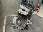 Motor ohne Anbauteile 1KRb52 Toyota Aygo 5013AAE (AB1) Baujahr 2.007