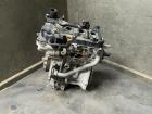 Motor ohne Anbauteile 1KRb52 Toyota Aygo 5013AAE (AB1) Baujahr 2.007