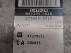 Steuergerät Motor, Opel Vectra C Caravan, Station Wagon (Z-C/SW) Diesel/2959/0135kW, Bj.2007, 6235325