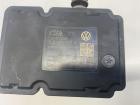 ABS Hydroaggregat/ABS-Block VW Touareg (7L) Diesel/2967/0165kW BJ 2008