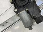 Fensterheber inkl. Motor Hinten Links Mercedes A140 (0710362) Benzin/1397/0060kW Bj 2001