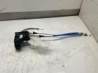 Türschloss Hinten Links Hyundai Sonata Phev (2), Hybr.B/E ext.aufl.,(7. Gen.), 5Türen Baujahr 2016 Original teile Nummer 81410-C1000 LDD