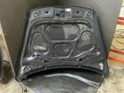 Motorhaube VW Touareg (7L) Diesel/2967/0165kW Bj 2008