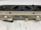 Heizungsbedienelement manuell TGS/TGA/TGL/TGM Baujahr 2004
